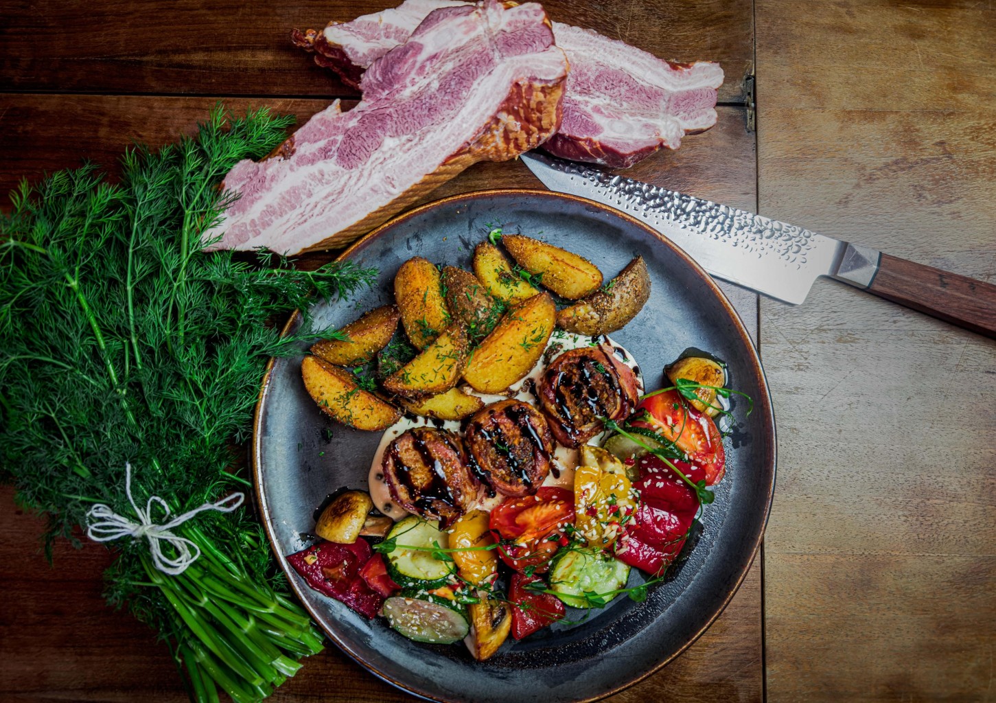 Europejska Uczta | Bytom