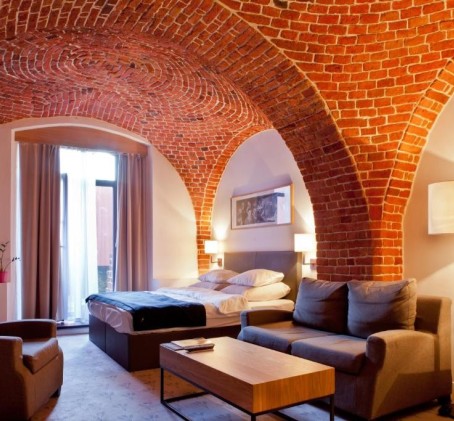 Urokliwy Pobyt (2 Noce, 2 Osoby) | The Granary Hotel | Wrocław