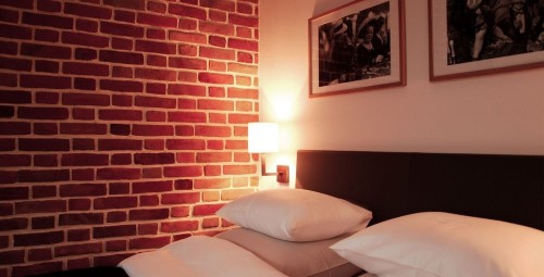 Urokliwy Pobyt (2 Noce, 2 Osoby) | The Granary Hotel | Wrocław-Prezent na Rocznicę Ślubu_P