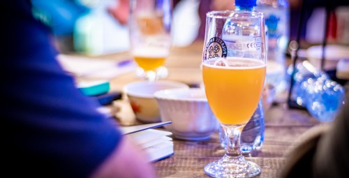 Warsztaty Warzenia Piwa Domowego dla Dwojga | Wiele Lokalizacji | Prezent dla Pary_P