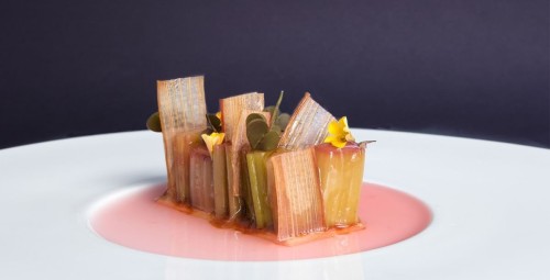 Europejska Kolacja dla Dwojga | Wrocław-Prezent dla Pary_P