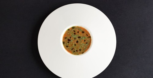 Europejska Kolacja dla Dwojga | Wrocław-Prezent dla Przyjaciół_P