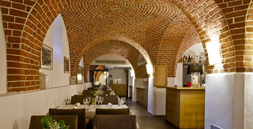 Europejska Kolacja dla Dwojga | Wrocław-Prezent dla Znajomych_P