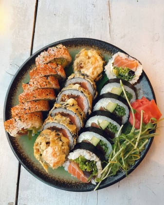 Japoński Obiad | Bytom