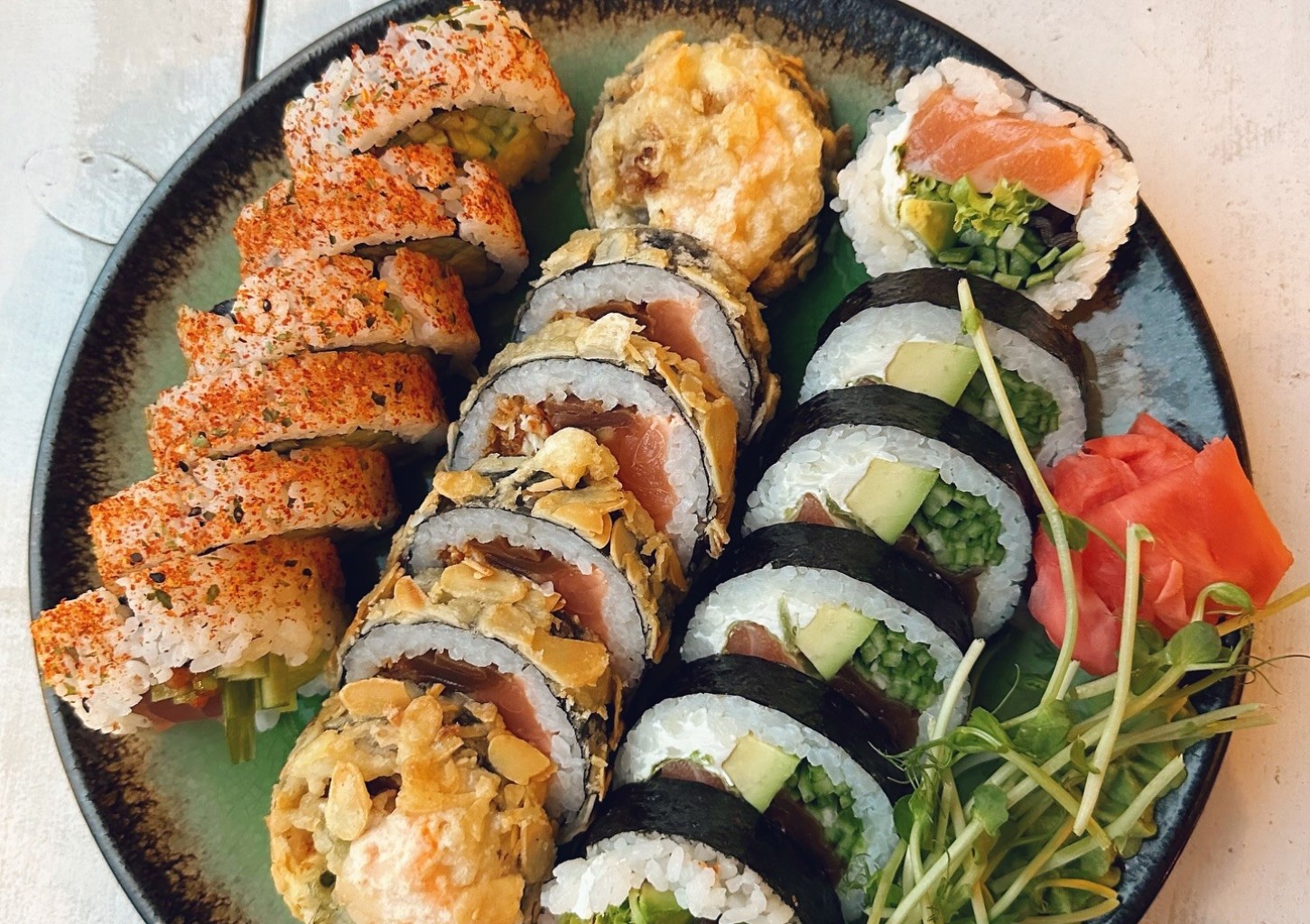 Japoński Obiad | Bytom