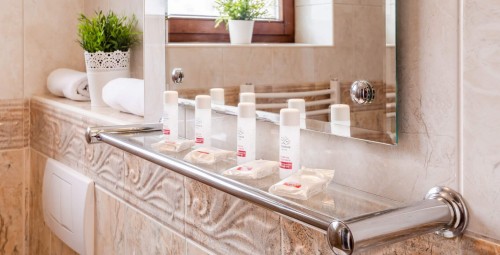 Pobyt w Górach (2 Noce, 4 Osoby) | Apartamenty Velvet | Prezent dla Przyjaciół_P