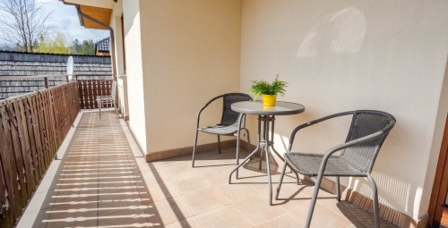 Pobyt w Górach (2 Noce, 4 Osoby) | Apartamenty Velvet | Prezent na Rocznicę_P