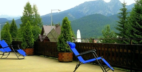 Pobyt w Górach (3 Noce, 4 Osoby) | Apartamenty Velvet | Prezent na Rocznicę_P