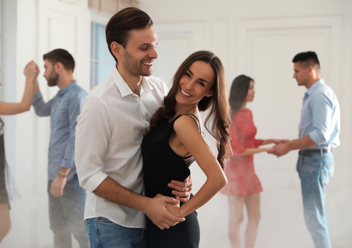 Lekcja Tańca dla Dwojga | Poznań