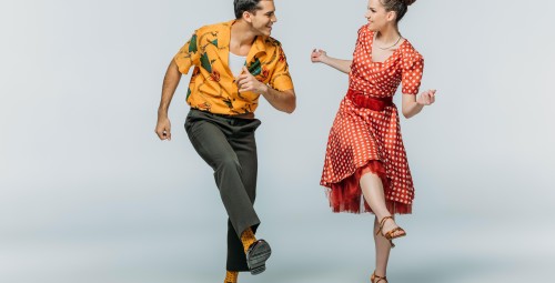 Lekcja Tańca dla Dwojga | Poznań-Prezent dla Pary_S