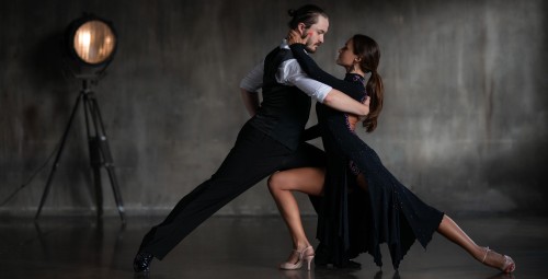 Lekcja Tańca dla Dwojga | Poznań-Prezent dla Rodziców_S