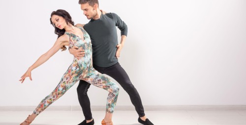 Lekcja Tańca dla Dwojga | Poznań-Prezent dla Znajomych_S
