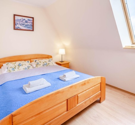 Pobyt w Górach dla Rodziny (2 Noce, 1-5 Osób) | Apartamenty Velvet | Kościelisko