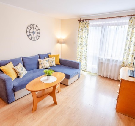 Pobyt w Górach dla Rodziny (3 Noce, 1-5 Osób) | Apartamenty Velvet | Kościelisko