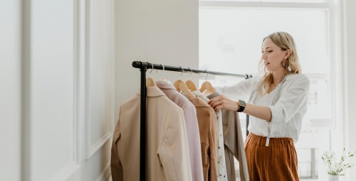 Zakupy ze Stylistką | Wrocław-Prezent dla Ukochanej_S