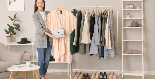 Zakupy ze Stylistką | Wrocław-Prezent dla Teściowej_S