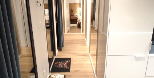 Odprężający Pobyt w Domku na Skraju Rzeki (2 Noce, 6 Osób) | HouseBoat Odra | Prezent dla Taty_P