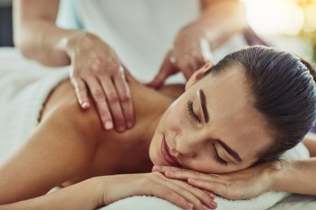 Masaż Relaksacyjny (60 minut) | Gdańsk