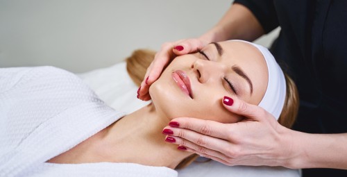 Masaż Twarzy Kobido z Tapingiem | Gdańsk | Prezent dla Mamy_S