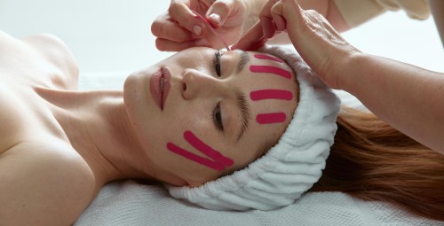 Masaż Twarzy Kobido z Tapingiem | Gdańsk | Prezent dla Znajomej_S