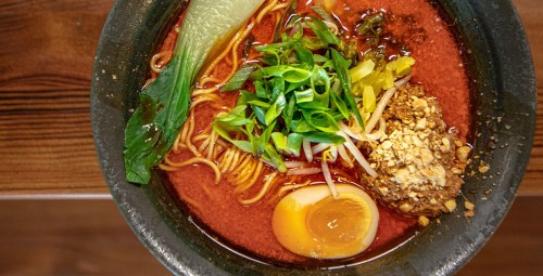 Azjatycka Kolacja | Łódź | Zgierz | Prezent dla Małżeństwa_P