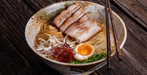 Azjatycka Kolacja | Łódź | Zgierz | Prezent dla Niego_P