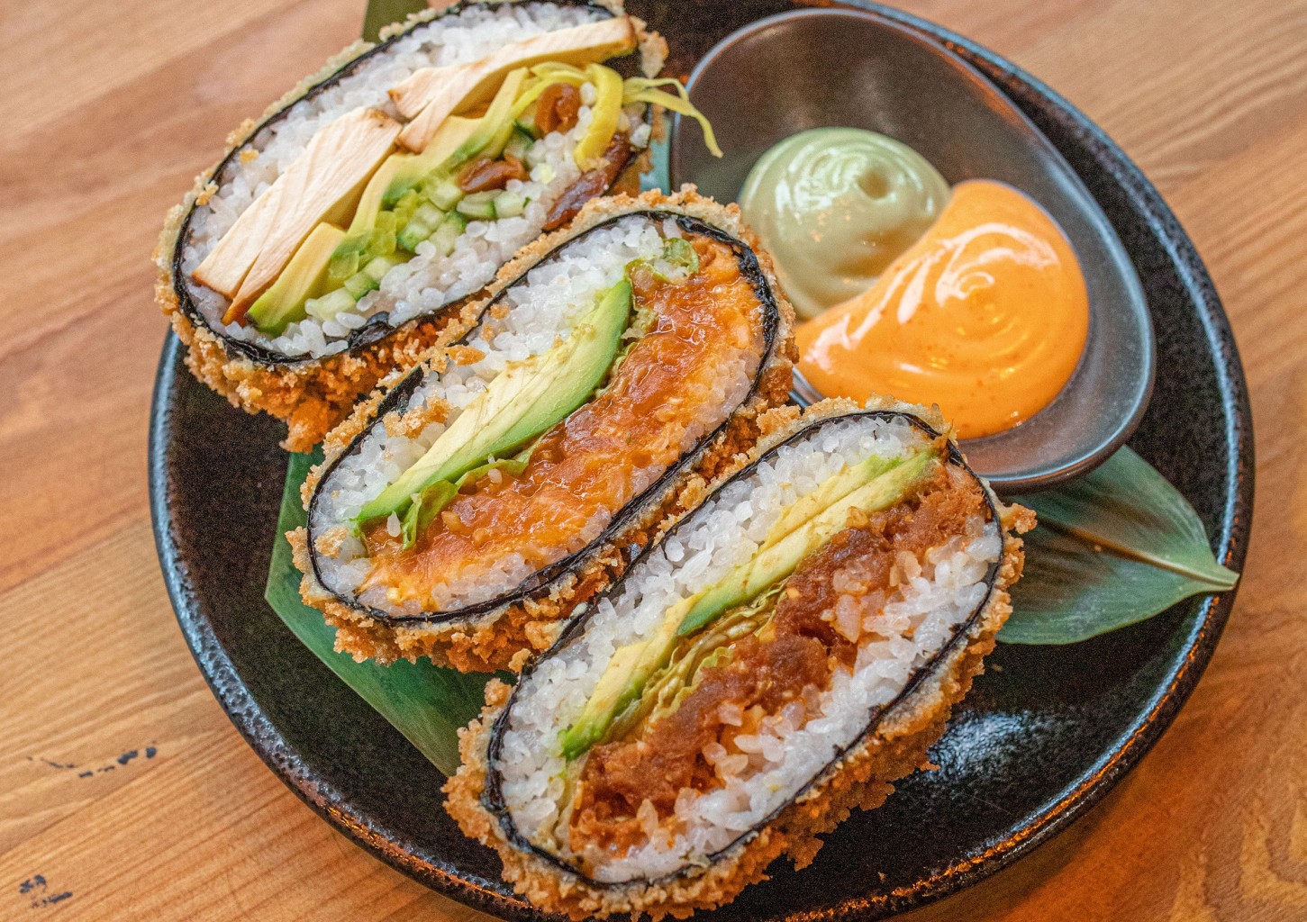 Obiad Sushi | Łódź