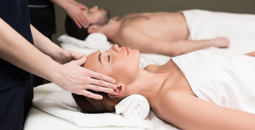 Masaż Relaksacyjny dla Dwojga | Myślenice | Prezent dla Dwojga_S