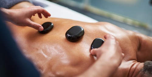 Masaż Gorącymi Kamieniami | Myślenice | Prezent dla Faceta_S