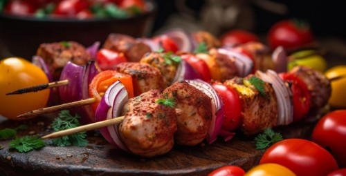 Warsztaty Kuchni Gruzińskiej | Poznań | Prezent dla Taty_S