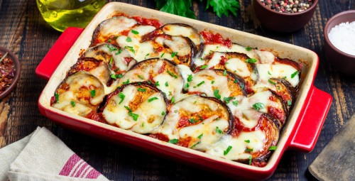 Warsztaty Kuchni Gruzińskiej | Poznań | Prezent dla Córki_S