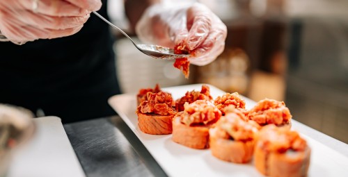 Warsztaty Kuchni Japońskiej | Poznań | Prezent dla Znajomej_S