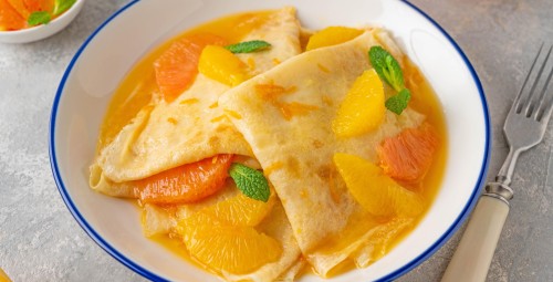 Warsztaty Kuchni Francuskiej | Poznań | Prezent dla Niego_S