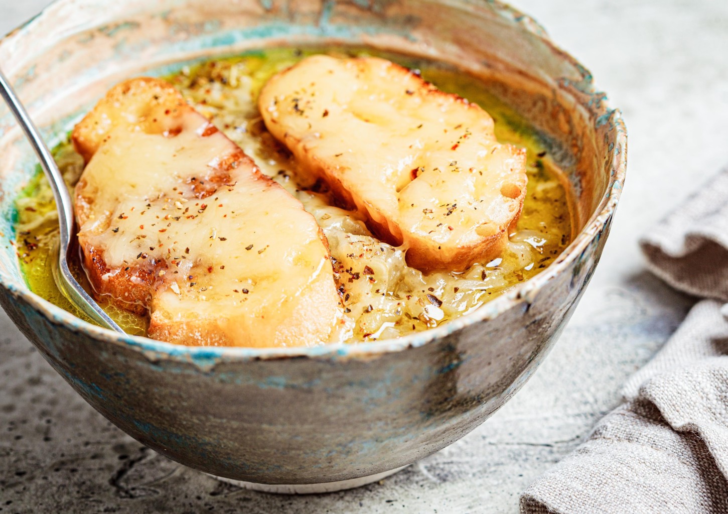 Warsztaty Kuchni Francuskiej | Poznań