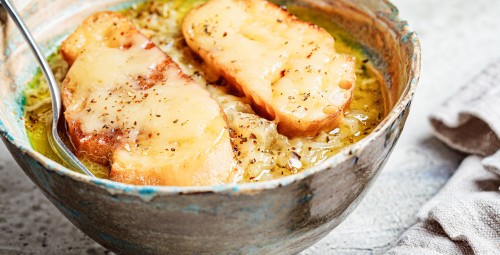 Warsztaty Kuchni Francuskiej | Poznań | Prezent dla Niej_S