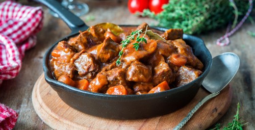 Warsztaty Kuchni Francuskiej | Poznań | Prezent dla Taty_S