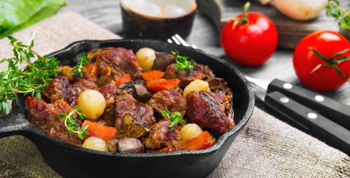 Warsztaty Kuchni Francuskiej | Poznań | Prezent dla Znajomej_S