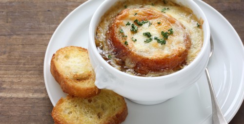 Warsztaty Kuchni Francuskiej | Poznań | Prezent dla Mamy_S