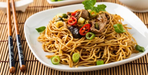 Warsztaty Kuchni Tajskiej | Poznań | Prezent dla Niej_S