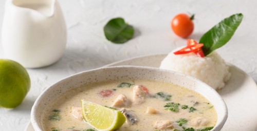 Warsztaty Kuchni Tajskiej | Poznań | Prezent dla Mamy_S