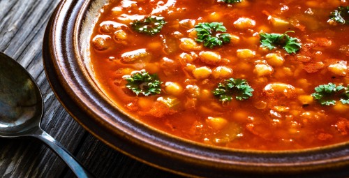 Warsztaty Kuchni Tureckiej dla Dwojga | Poznań | Prezent dla Małżeństwa_S