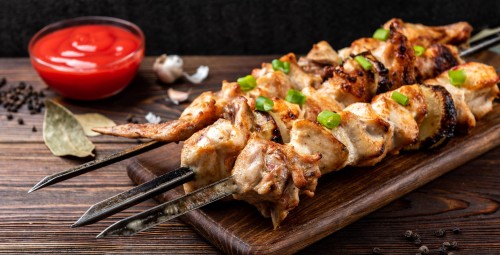 Warsztaty Kuchni Tureckiej dla Dwojga | Poznań | Prezent dla Rodziców_S