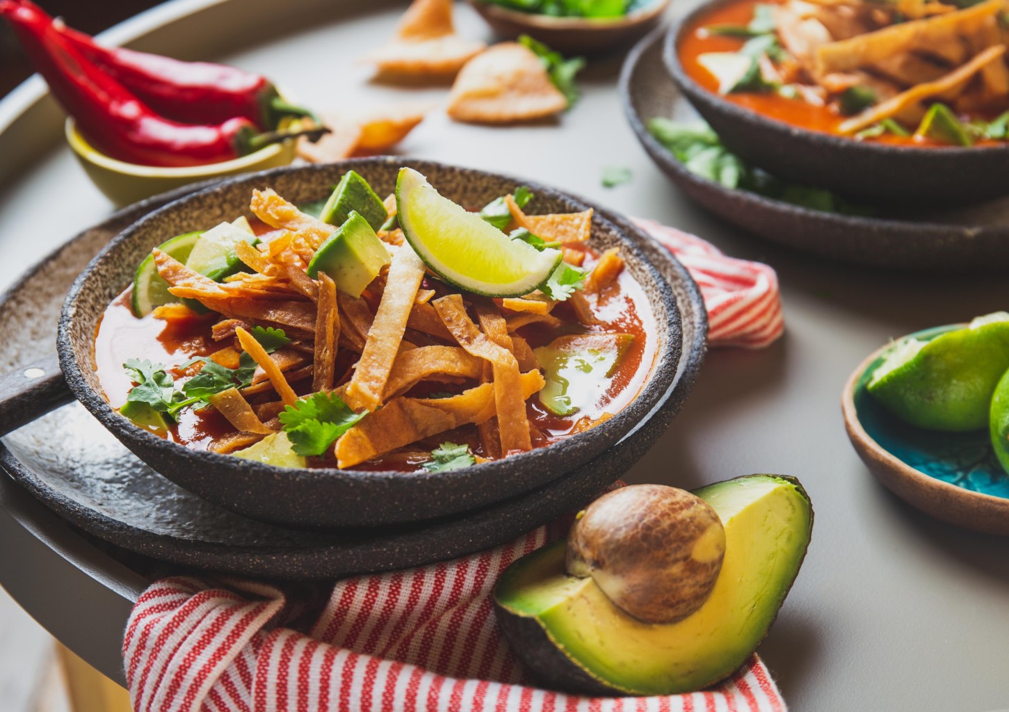 Warsztaty Kuchni Meksykańskiej | Poznań