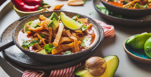 Warsztaty Kuchni Meksykańskiej | Poznań-Prezent dla Niej_S