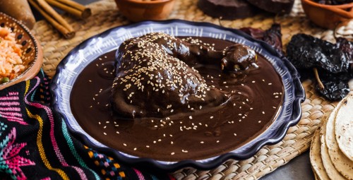 Warsztaty Kuchni Meksykańskiej | Poznań-Prezent dla Męża_S