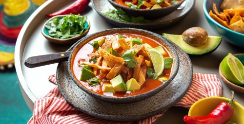 Warsztaty Kuchni Meksykańskiej | Poznań-Prezent a Urodziny_S