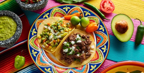 Warsztaty Kuchni Meksykańskiej | Poznań-Prezent dla Ukochanej_S