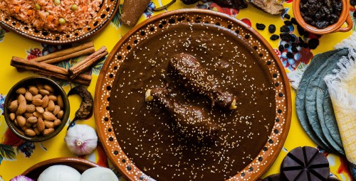 Warsztaty Kuchni Meksykańskiej dla Dwojga | Poznań-Prezent dla Przyjaciół_S