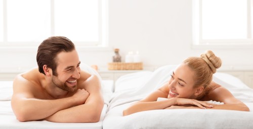 Popołudnie w SPA dla Dwojga | Mikołajki-Prezent Na Rocznicę_S