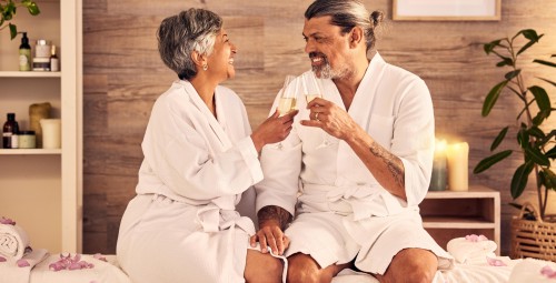 Popołudnie w SPA dla Dwojga | Mikołajki-Prezent dla Dwojga_S